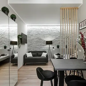  Appartamento Super Modern And Design Apartment, A Due Passi Dai Navigli Italia
